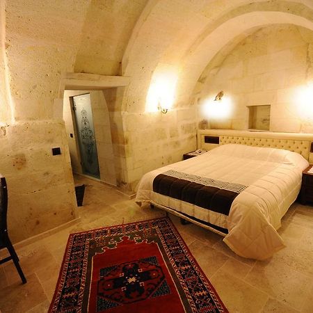 Hotel Asia Minor Ürgüp Dış mekan fotoğraf