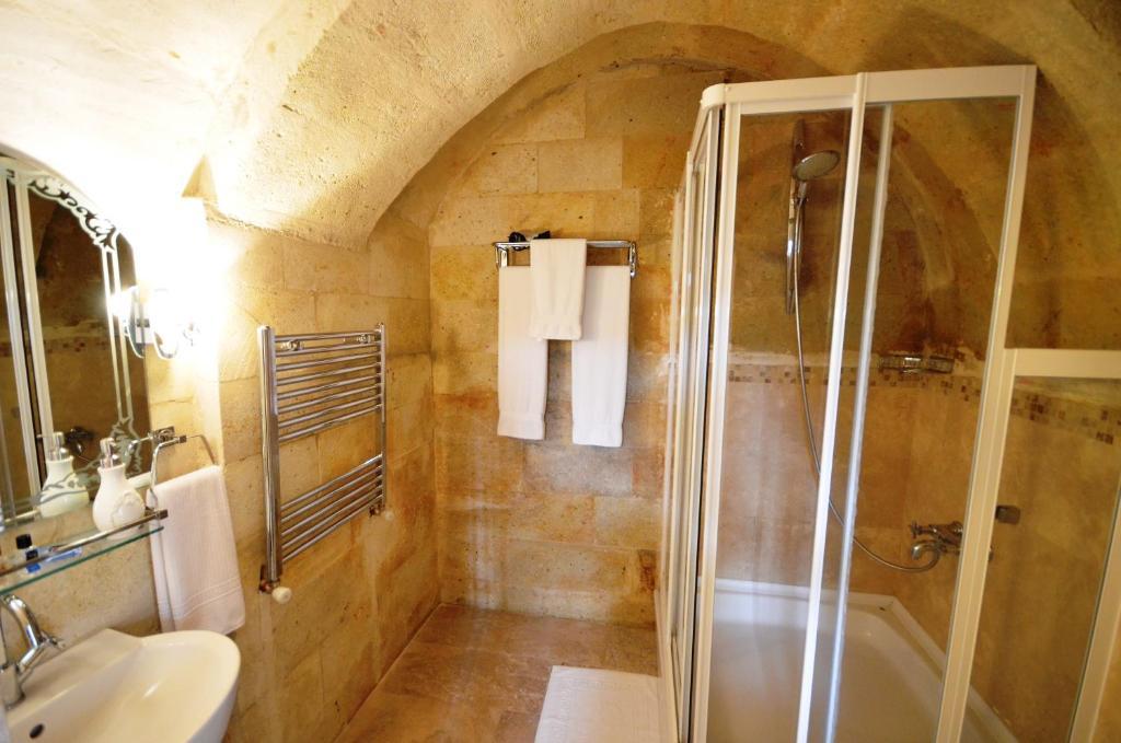 Hotel Asia Minor Ürgüp Dış mekan fotoğraf