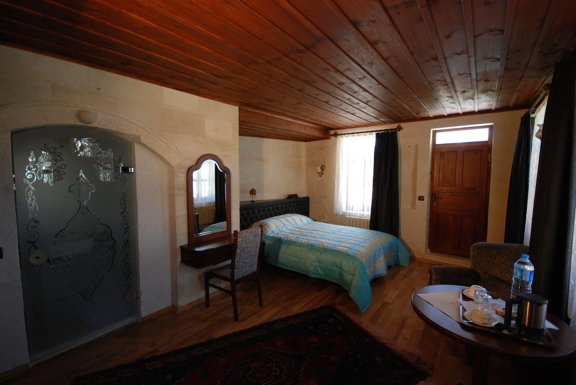 Hotel Asia Minor Ürgüp Dış mekan fotoğraf