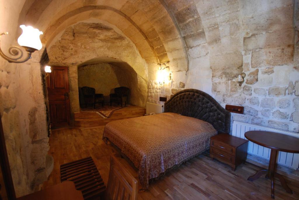 Hotel Asia Minor Ürgüp Dış mekan fotoğraf