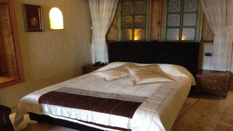 Hotel Asia Minor Ürgüp Dış mekan fotoğraf