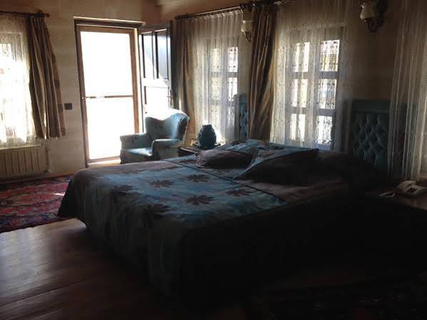 Hotel Asia Minor Ürgüp Dış mekan fotoğraf