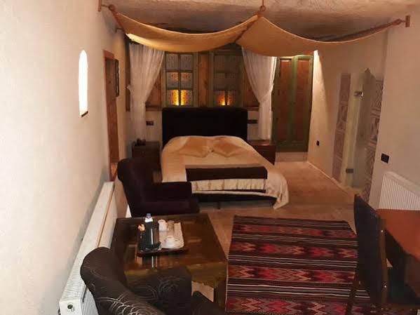 Hotel Asia Minor Ürgüp Dış mekan fotoğraf