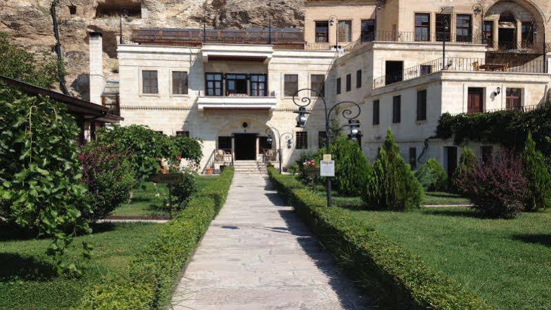 Hotel Asia Minor Ürgüp Dış mekan fotoğraf